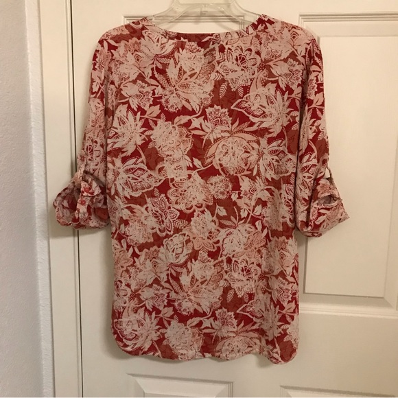 Bit & Bridle Top Large - Picture 4 of 10